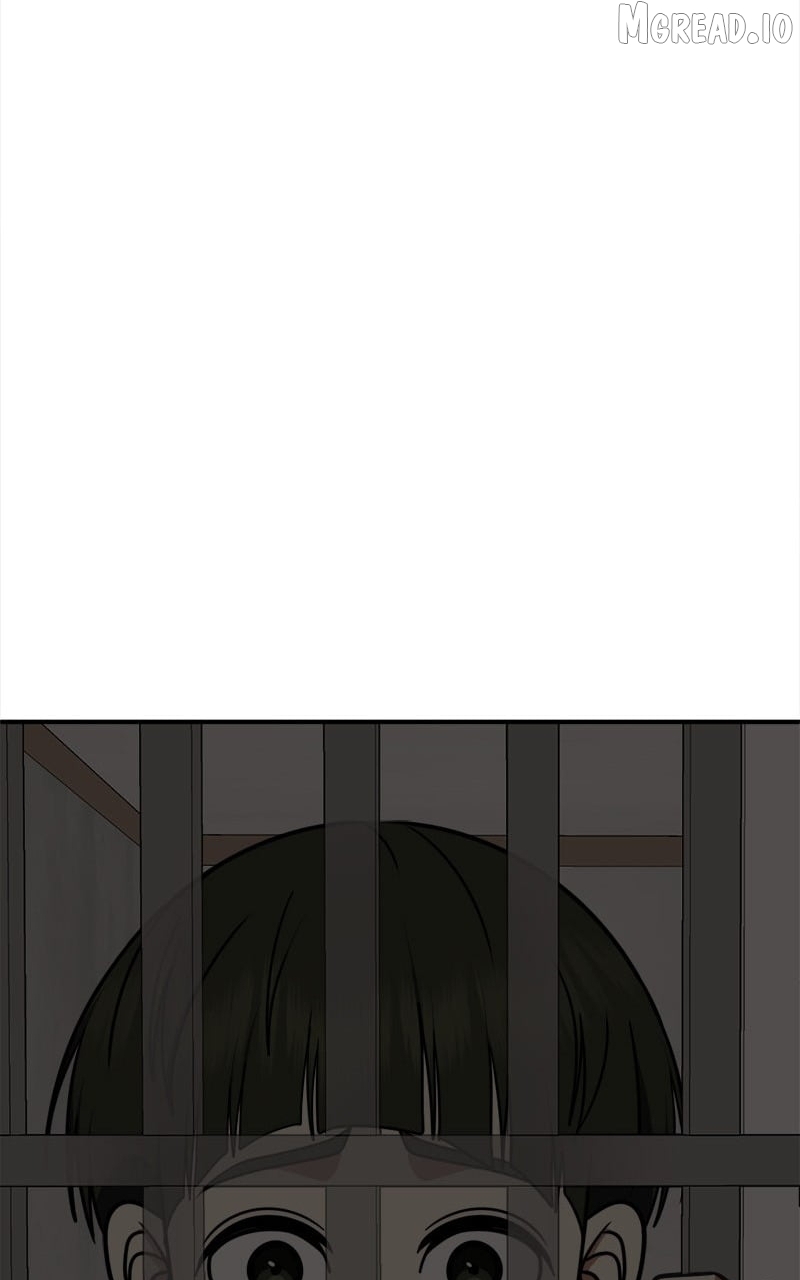 Change Me Chapter 261  - page 58